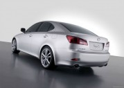 Lexus IS 250